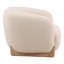 Montara Occasional Chair Cream