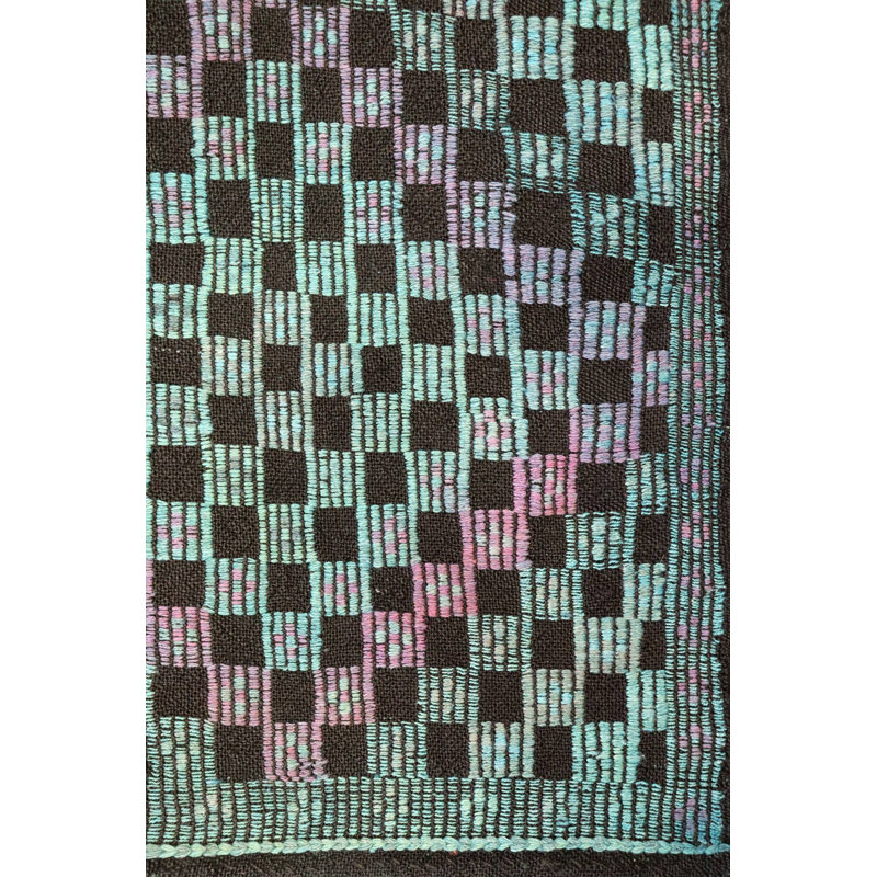 Jijim One-of-a-Kind 5'1" X 9'9" Area Rug
