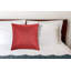 Oreiller carré en polyester / polyester-784210101