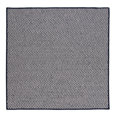 Tapis intérieur / extérieur Ashvith Houndstooth