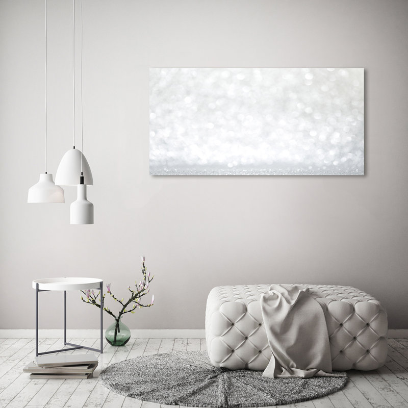 Frippery - No Frame Print on Canvas