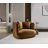 Ethalind Velvet Chair-1120099497