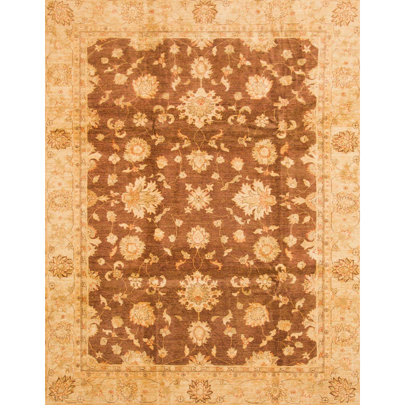 Adarah Abstract Indoor Rug, Rectangle 3' x 5'