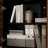 Lige 108"W 2 Person Computer Desk-689715467