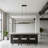 Frode Modern Kitchen Island Pendant 48 Inches Linear Chandelier 3000 K Wall Switch Dimmable-1633732993-1670062818