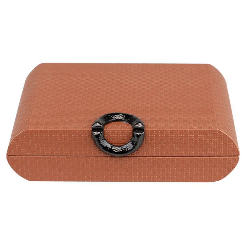 Manufactured Wood Decorative Box