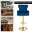 Tabouret de bar Archee
