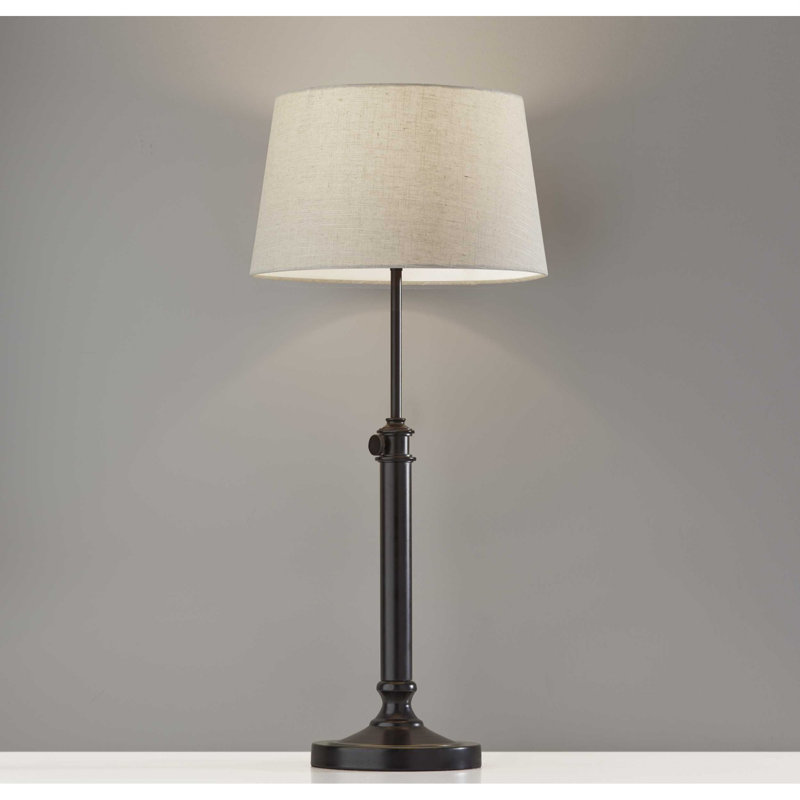 Biola Metal Table Lamp