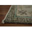 Tapis rouille classique rouille 6 x 10