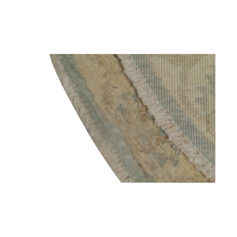 Tapis de haute qualité noué à la main
