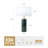 22.4" Modern Marble Table Lamp