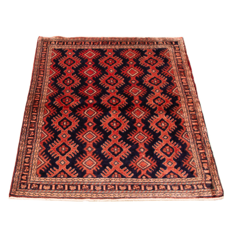 Andelz Navy Rug 4'5" x 6'5"