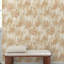 Inia Collection Abstract Ethnic All-over Wallpaper Roll-582470203