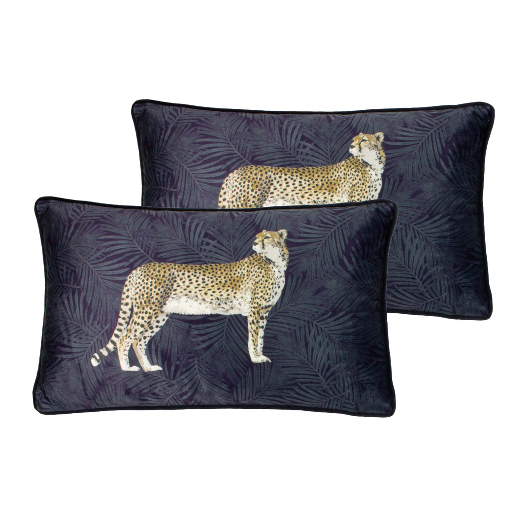 Rectangular Cushion