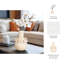Petit vase Antigua-1765327493