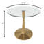Table de salle à manger Elkton-567409862-567409863