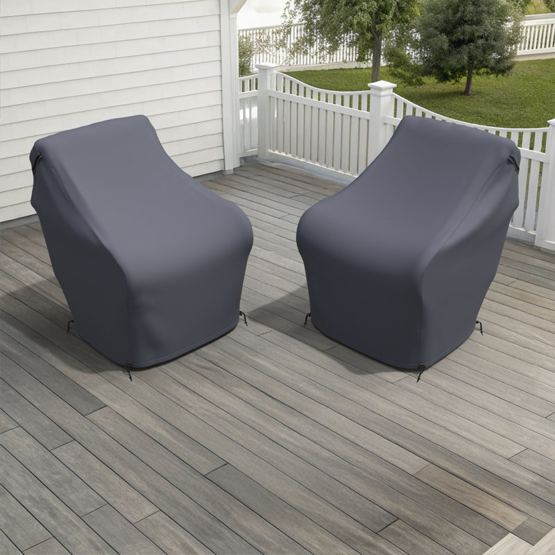 Housses pour chaises longues pivotantes Arriona