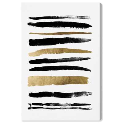«Get in Line», impression