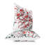 Coussin décoratif intérieur / extérieur Sparrow's Melody-106878217-106878216