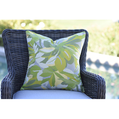 Coussin décoratif intérieur / extérieur Pacifica