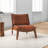 Aguirre Upholstered Accent Chair