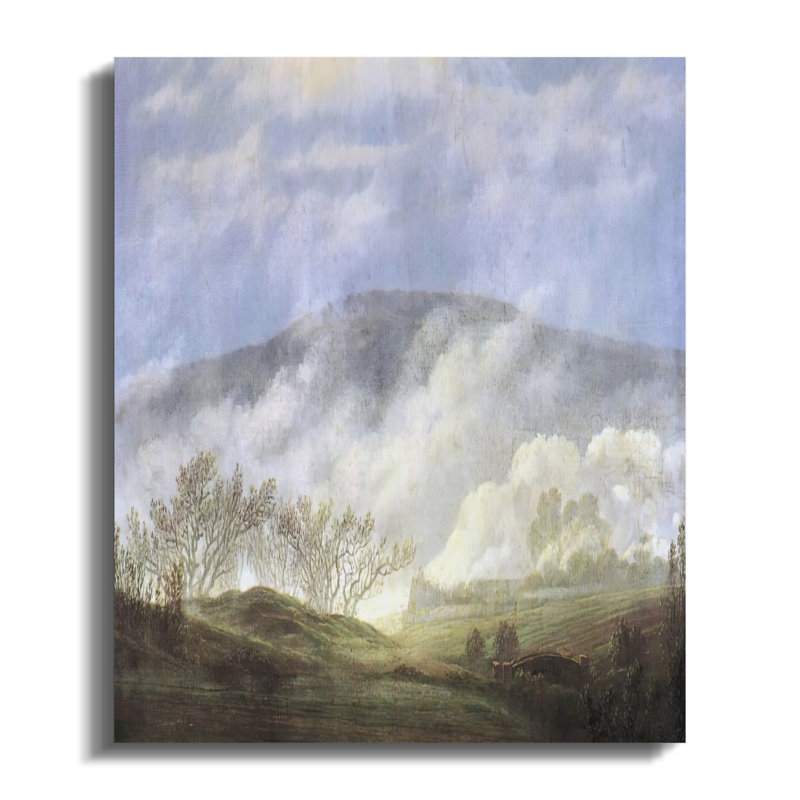 Wrapped Canvas Print Set, 24x32