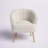 Walsall Upholstered Armchair-1711731718