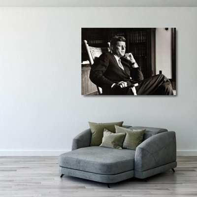 John F. Kennedy IMA-U403