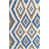 Ivory/Blue selected