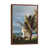 Classic Brown Wood Framed is unavailable