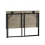 Bureau pliable Techni Mobile-100242518