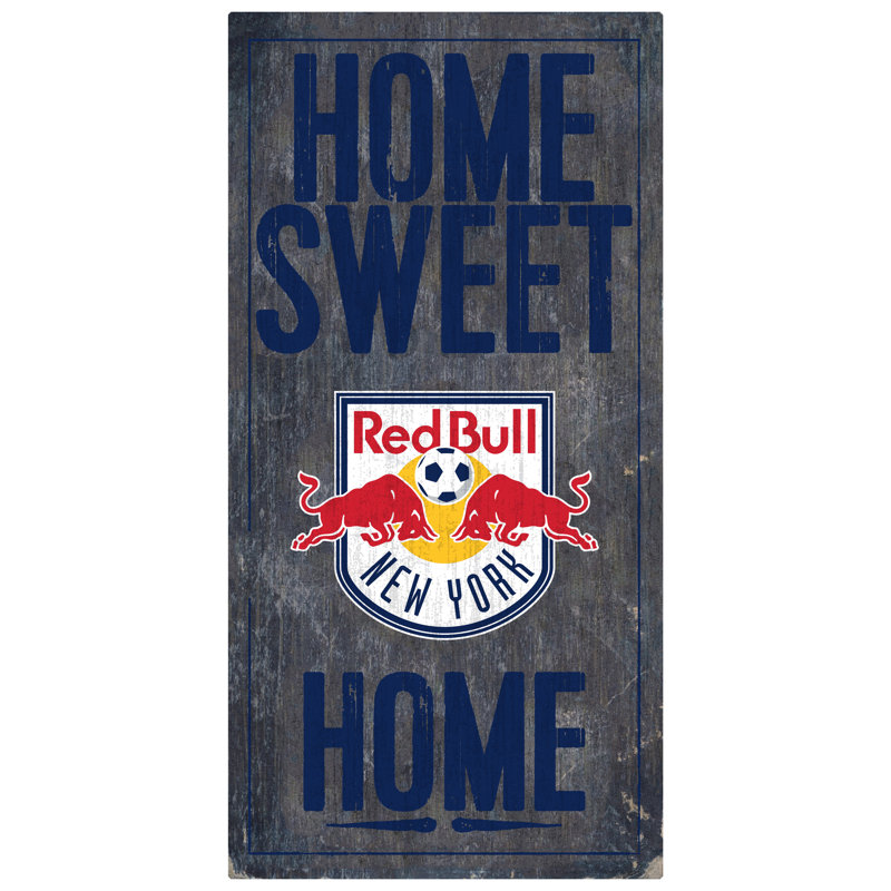Wall Decor, New York Red Bulls