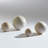 Travertine Sphere-6"