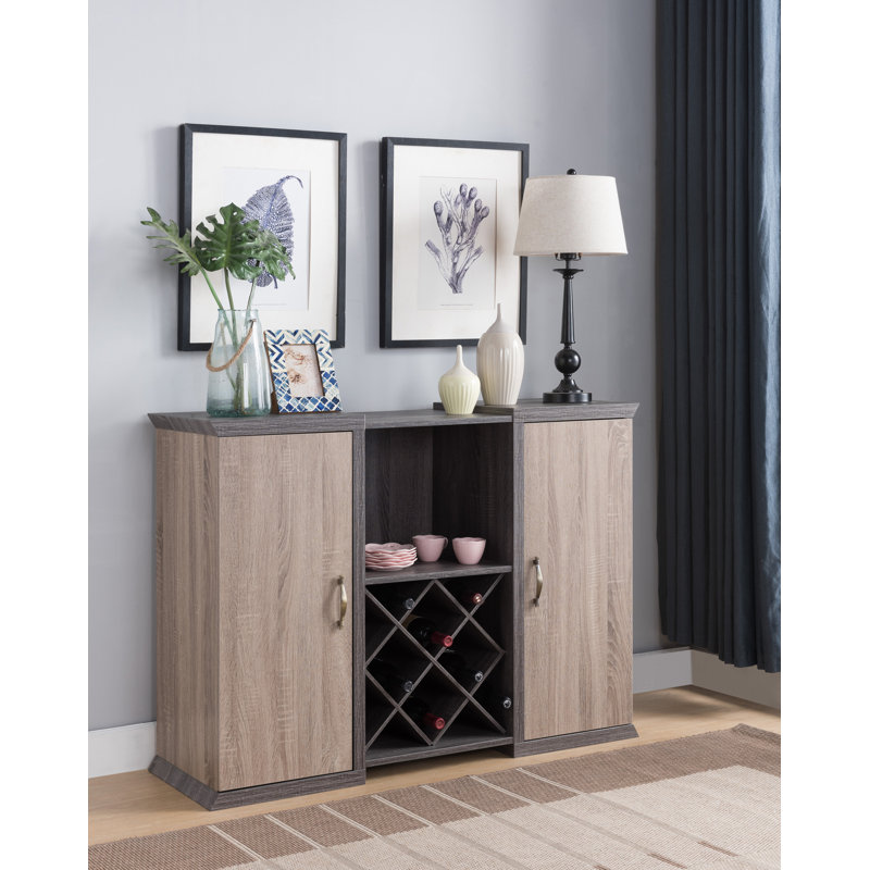 Bryana 47.25cm Sideboard