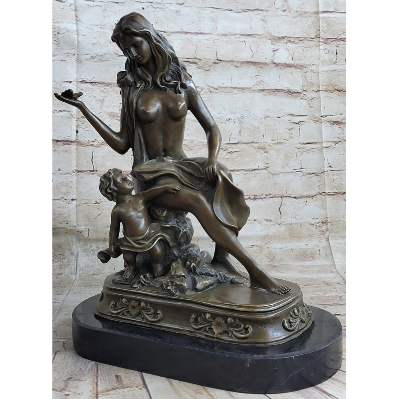 Figurines et sculptures Avikal