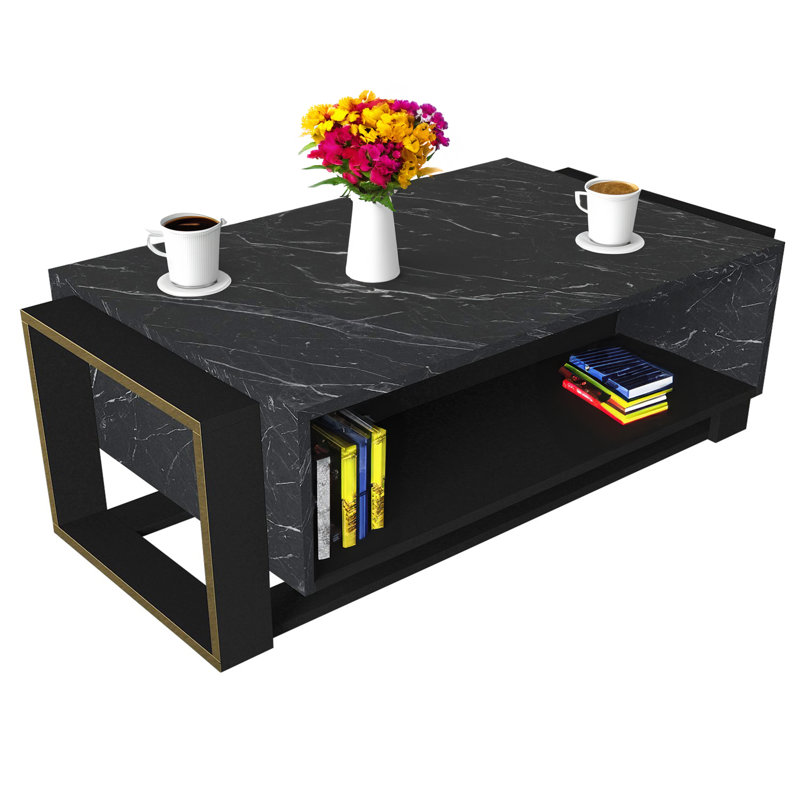 Keairah Coffee Table