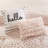 Metallic Triangle Print Comforter Set-1185410721-1185410725