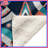 Geometric Circular Pattern Blankets-129725915