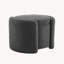  Repose-pieds avec rangement Rupe Lamb-822633714