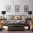 26" H Table Lamp with Night Light