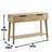 Izaskun 45'' Console Table