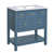 Bleu est en rupture de stock