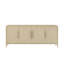 Judith Leiber Couture 82'' W Sideboard-1794895896