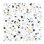Carreau de vinyle 12 po x 12 po Tivoli