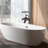 Freestanding Tub Filler with Diverter-51014445