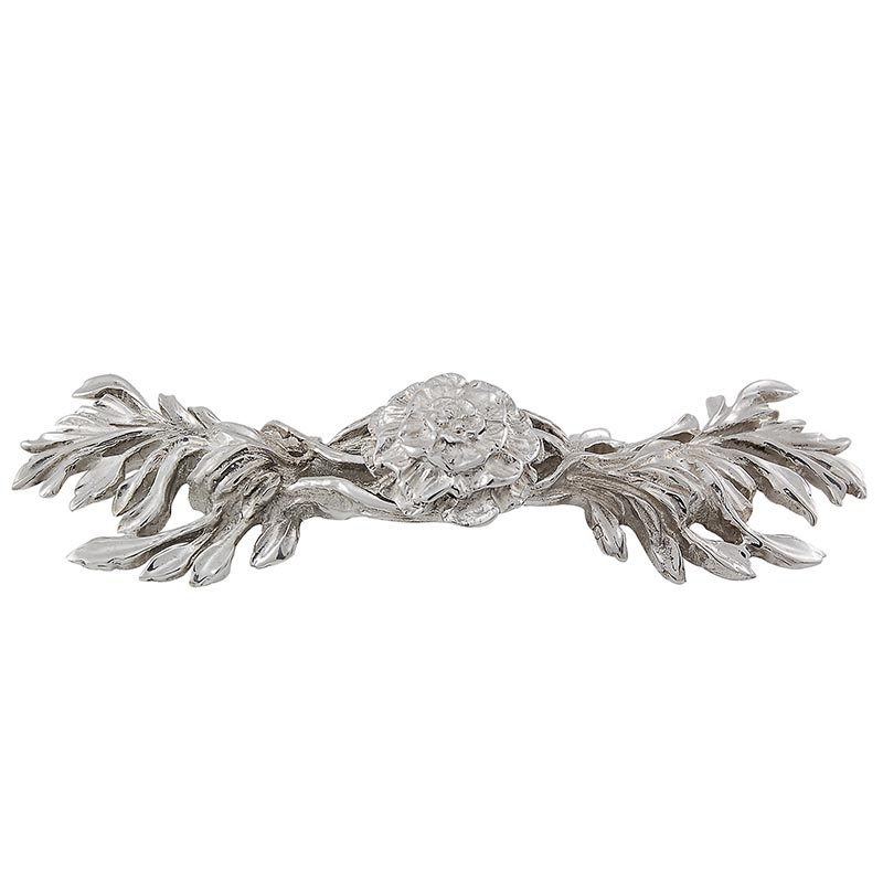 Carlotta Bar / Handle Pull, Polished Silver