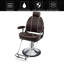 Faux Leather Massage Chair