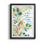 Offrez des mercis - peinture encadrée-1955024806-1955024807