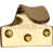 Polished Brass