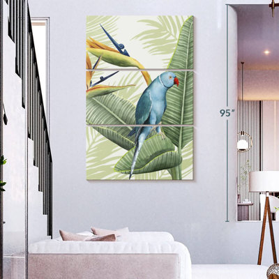 Avian Paradise III